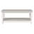 Albrecht Solid Pine Wood Shaker Coffee Table - Timeless simplicity and elegance by Red Barrel Studio.-1377260074