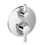 Ecostat S Temperature Memory Thermostatic Valve Trim-118943529