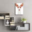 Art mural en verre Epic Art-1343957742