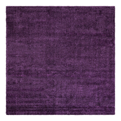 Zuniga Violet Area Rug