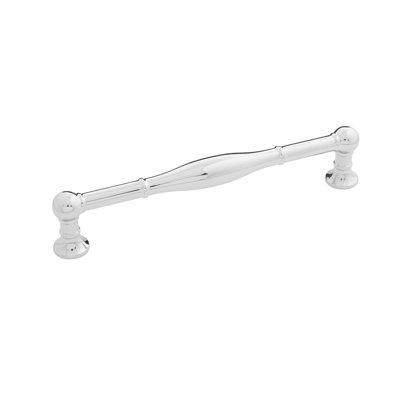 Fuller Collection Handle Pull - Traditional Hardware for Drawers & Cabinets
