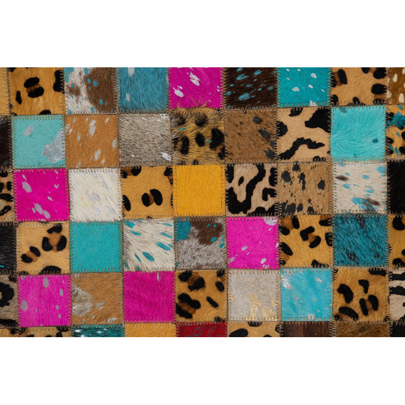 Isidore Multi Rug