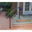 Handirail 4-Step Aluminum Rail Kit-88890435