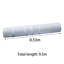 950cm x 53cm Wallpaper Roll