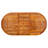 Extendable Wooden Dining Table-73230903
