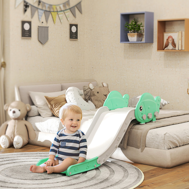 HOMCOM Indoor Slide
