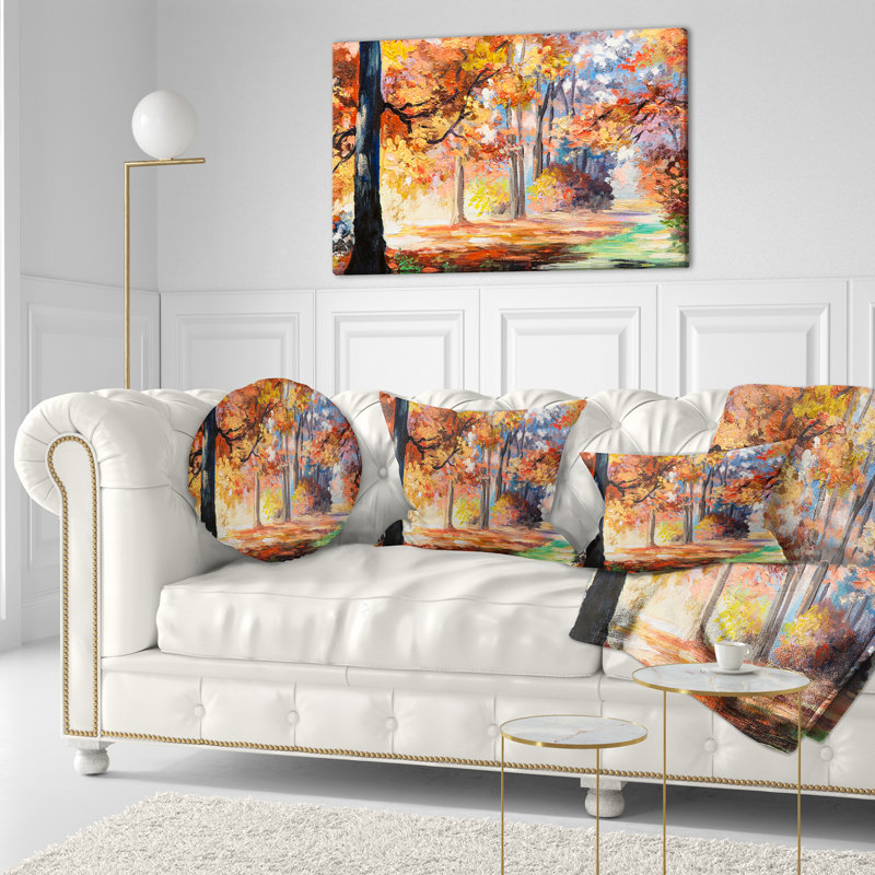 Coussin Schafer
