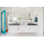 Éclairage pour meuble-lavabo Bendigo-85584964