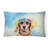 Other/No Pattern Outdoor Throw Pillow