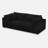 Comfortable Loveseat Sofa  Soft Couch Apartment Sofa-192051708