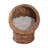 Esperanza Designer Round/Oval Cat Bed-1226946211-1242584540