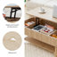 Table basse à plateau relevable Farmhouse-1694810970