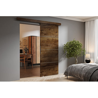 DOOR MALIBU 1
