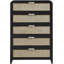 Commode 5 tiroirs Tico-2016470925