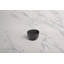 Bol en porcelaine de qualité supérieure non empilable EARTH - Gris anthracite, 3,75 po | Va au micro-ondes et au lave-vaisselle-118000710