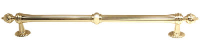 Poignée Ornate CTC 18 "