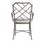 Calcutta Outdoor Dining Chair-635310024-635310031