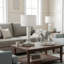 Lampe de table 15 x 15 x 28,5 po
