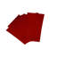 Shalene 100% Cotton Solid Colour Square Napkin