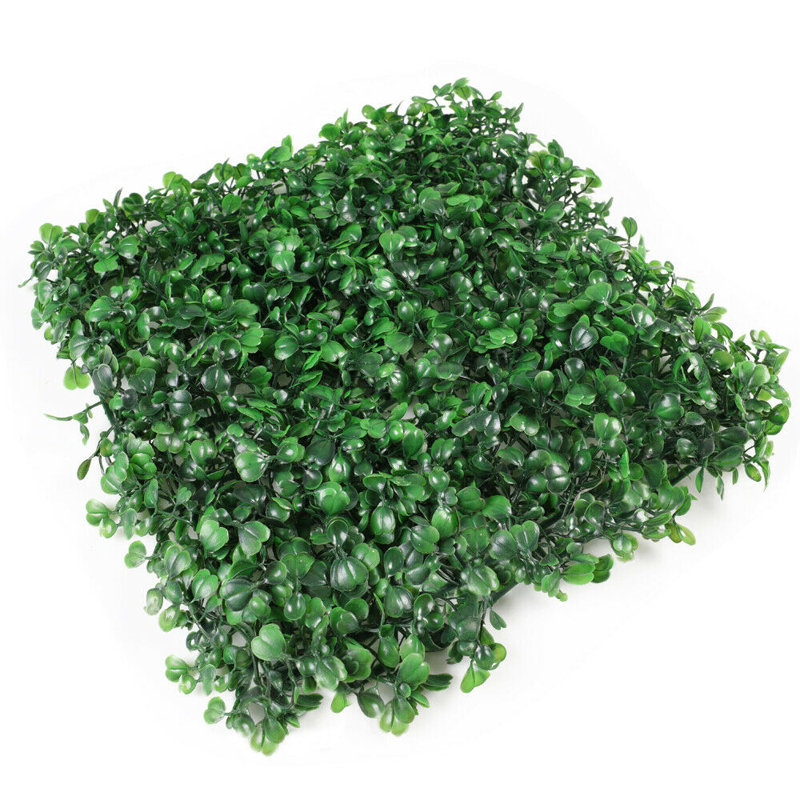 10'' Faux Hedge
