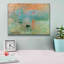 «Impression, Sunrise» par Claude Monet, art mural sur toile-1007939379