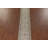 Handmade Oushak Runner Rug 3x20