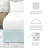 Becky Cameron™ Tailored Bed Skirt-267074774-267074795