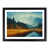Black Framed selected