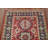 Geometric Runner Rug 3x8
