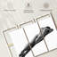 «Noir Sunbathing Model» sur-1795604566