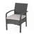 Outdoor WICKER CHAIR-1993921743