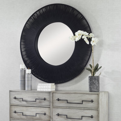 Miroir mural Carlen