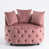 Rose est en rupture de stock