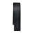 Jonah Table Clock - Black