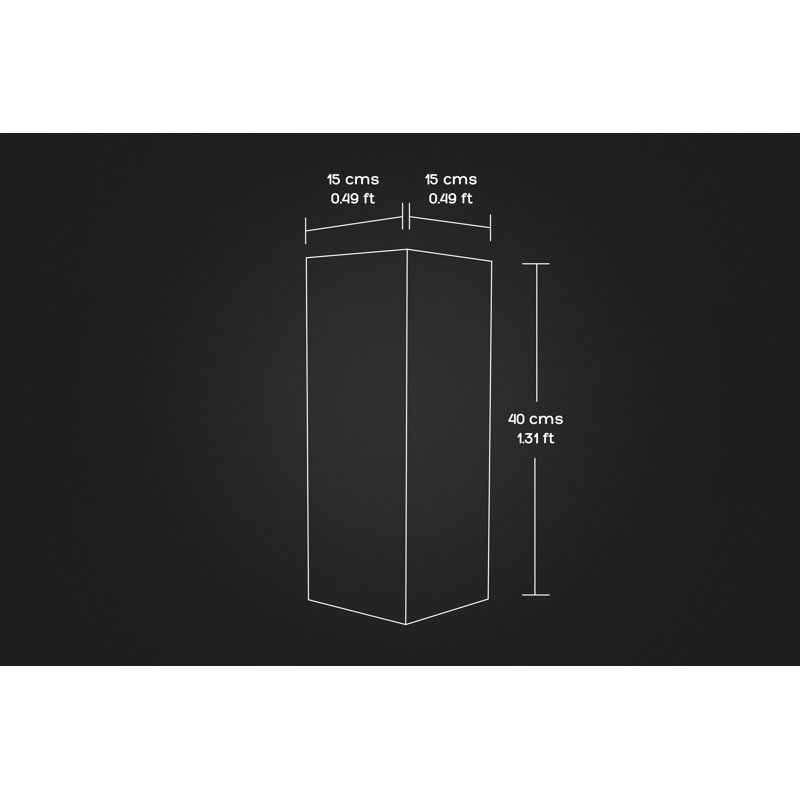 LED Table Lamp