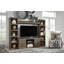 Chauntrice Entertainment Centre for TVs up to 65"
