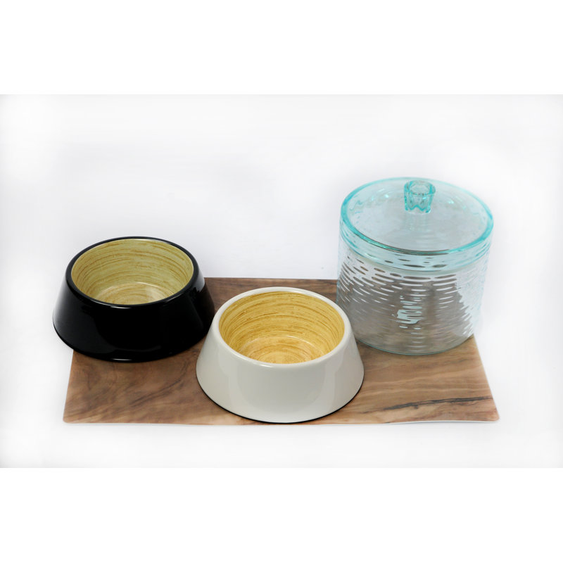 Myrtle Anti-Skid Pet Bowl