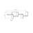 Averell Geometric Floating Wall Shelf-28878997