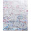 Overdyed One-of-a-Kind 8' 1" X 10' 1" Hand Knotted Area Rug