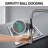 Kitchen Faucet With Pull-Out Sprinkler Head Single Handle Stainless Steel Kitchen Sink Faucet-114398725