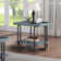 Ensemble de tables basses 2 pièces Breyelle
