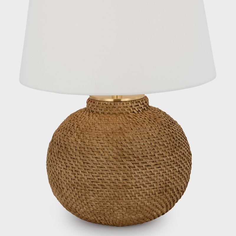 Avedon Table Lamp