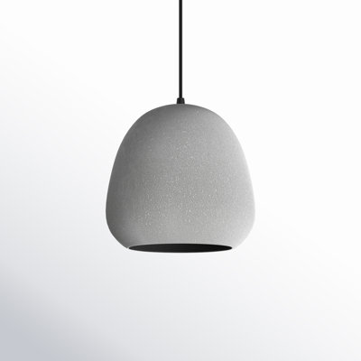 Lord 1 - Light Single Pendant