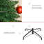Green Spruce Artificial Christmas Tree-35241485