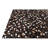 Jack Chocolate Brown Rug