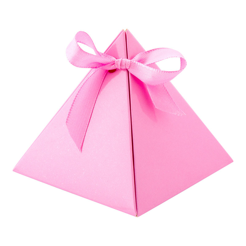 Pastry Tek Paper Party Favors