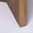 Estelle 32" Solid Wood End Table-87118323-87118324