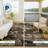 Machine Washable Indoor/Outdoor Chantille ACN2448 Lodge Rug-78680393-78680385