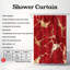 Rideau de douche Regal Marble - Premium 213-1987877096