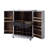 Jabarie Bar Cabinet